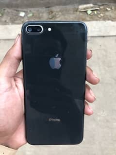 iPhone 8plus 64gb PTA Approved