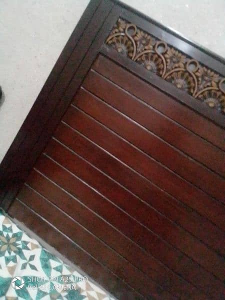 Bed for sale 7