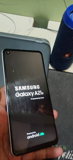 Samsung Galaxy A21s pta approved