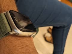 Apple Watch Series#7 45mm