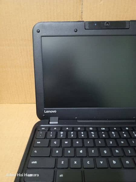 Lenovo Chromebook 3