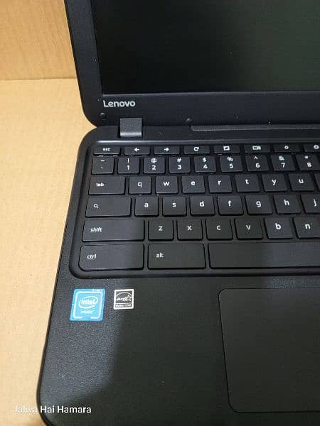 Lenovo Chromebook 5