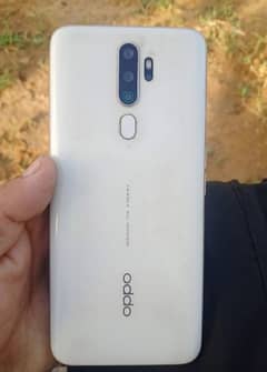 oppo A5 4/64 GB