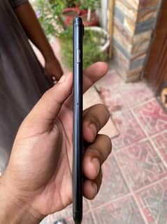 iphone 7plus PTA APPROVED 0