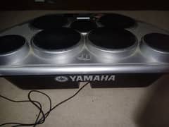 yammah DD 55 digital drum pad