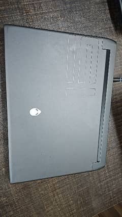Alienware M15 R7 Gaming laptop