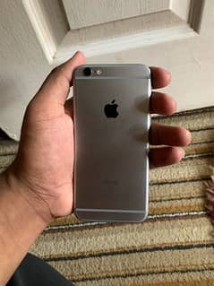iPhone 6s PTA approved