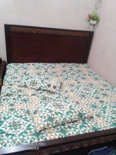 Bed for sale 9