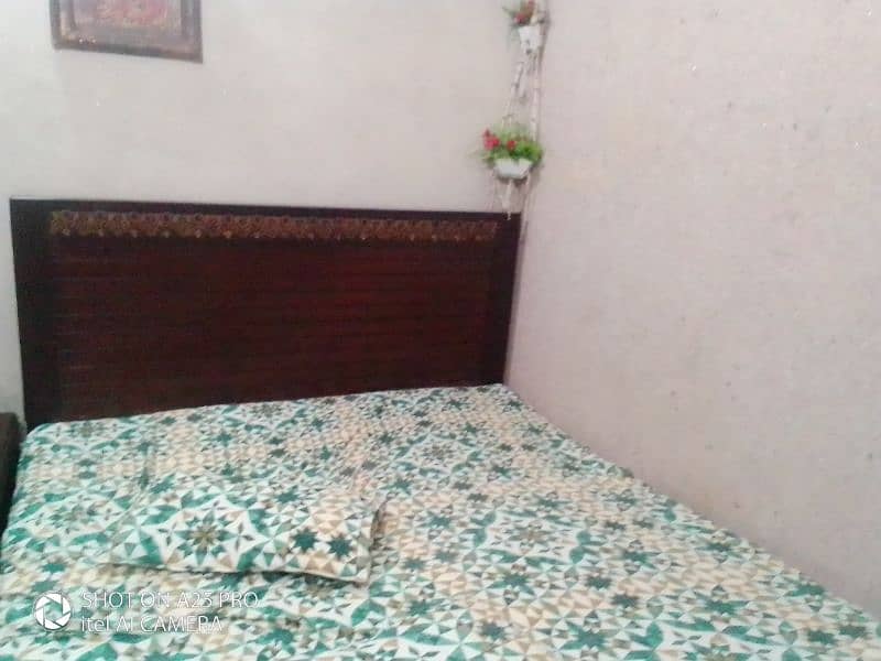 Bed for sale 10