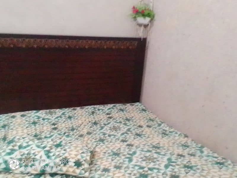 Bed for sale 11