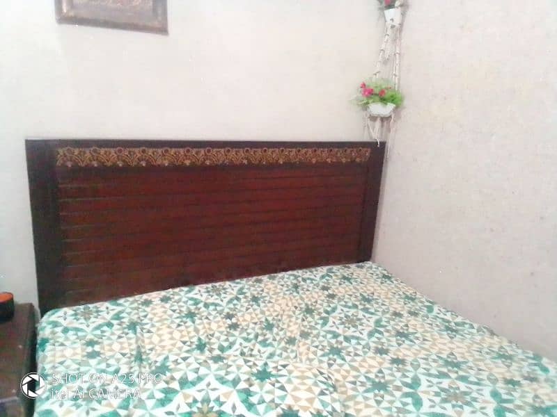Bed for sale 12