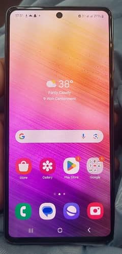samsung a73 5g PTA approved