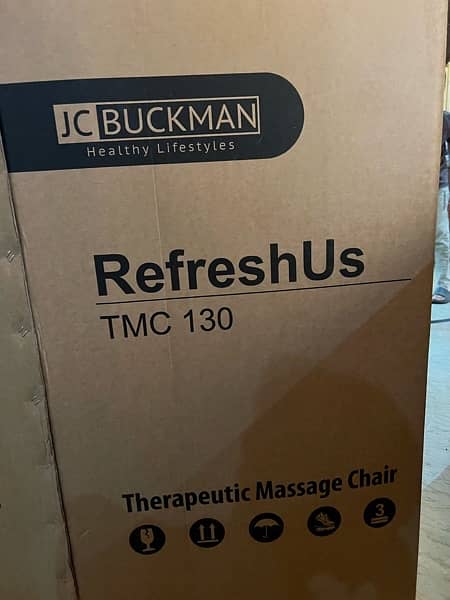 Jcbuckman TMC 130 refresh us 4