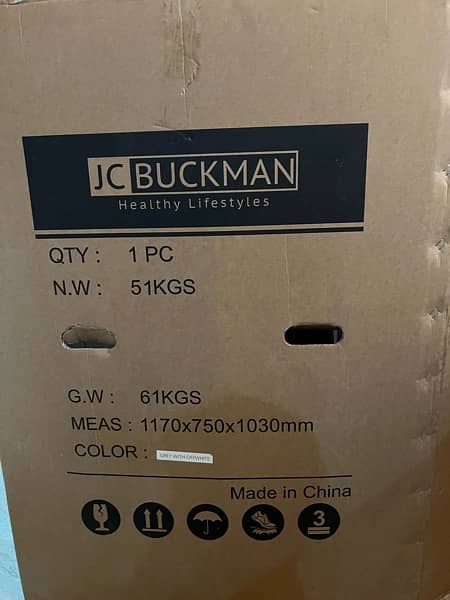 Jcbuckman TMC 130 refresh us 5