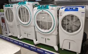 Geepas, Royal, Boss Air cooler ( Brand New )