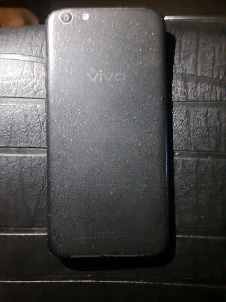 Huawei y69 3/32 with Box 1