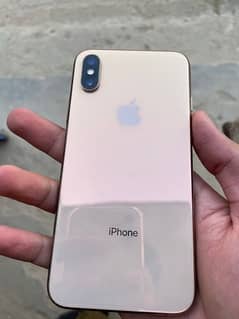 iPhone Xs 64gb Pta Approved