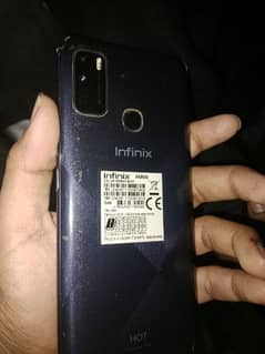 infinix hot 9 play 4 64.10 by 10 working+92 306 9548742