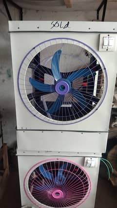 air coolers 12V