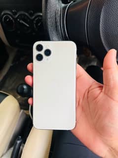 Iphone 11 pro 512gb pta approved