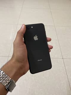 iPhone 8plus 256GB Official PTA Approved