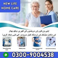 Nursing Staff Pateint Care Medical Equipment Services Elderly Care NG 0