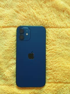 Iphone 12 mini