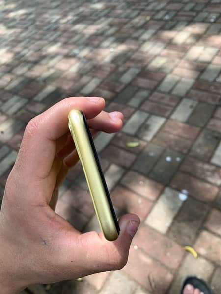iphone 11 128 gb non pta panel changed all working 6