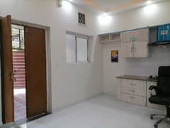 Affordable Prime Location House For Sale In New Iqbal Park Cantt 0