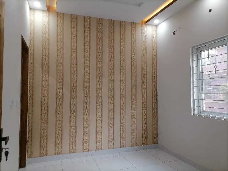 Affordable Prime Location House For Sale In New Iqbal Park Cantt 4
