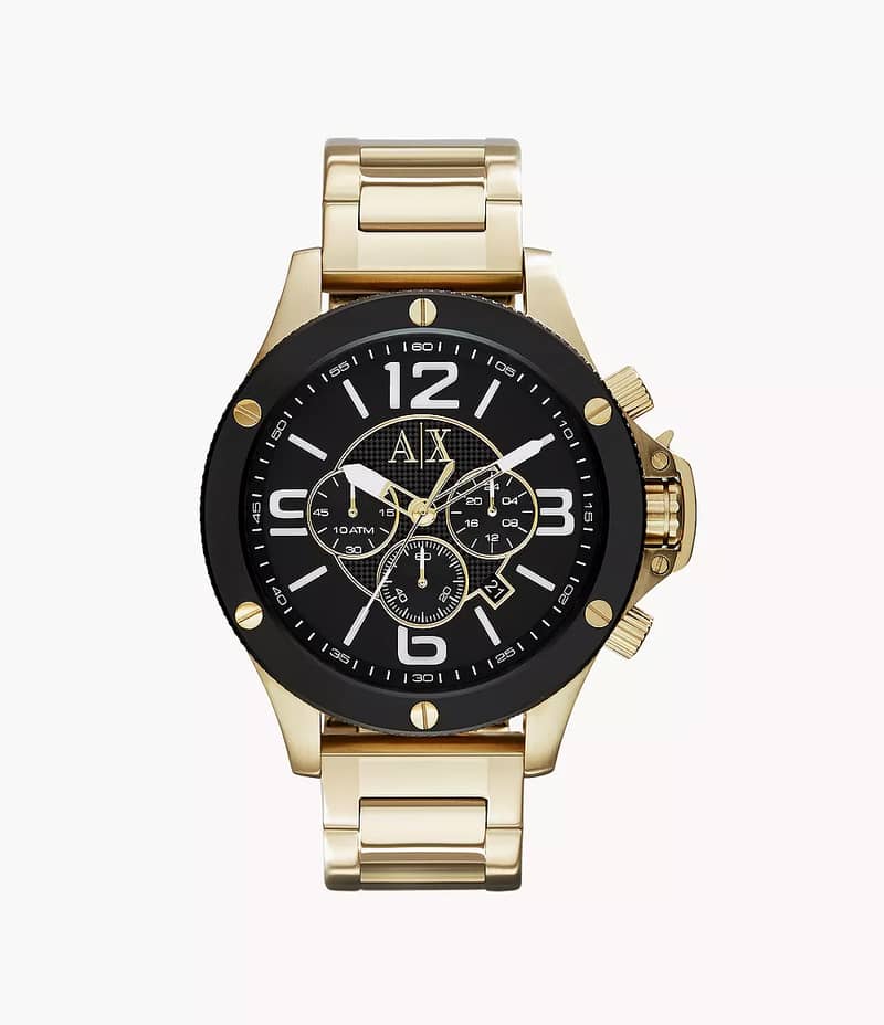 Armani Exchange Ax1511 Watch for men 4