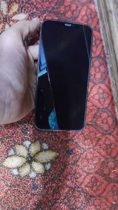 iphone 12pro max blue clr 94 btry health 10by9