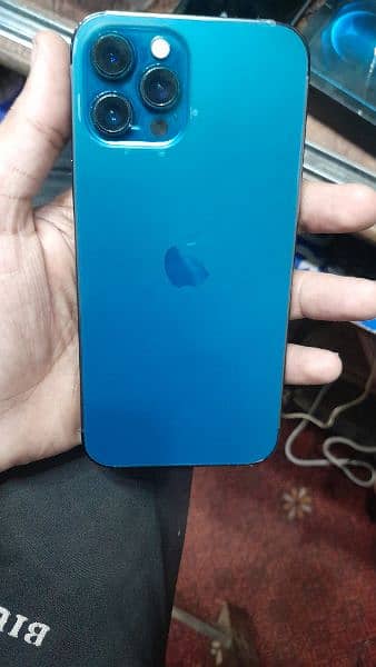 iphone 12pro max blue clr 94 btry health 10by9 1