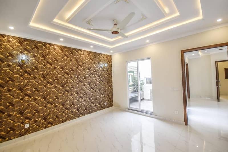 2250 Square Feet Upper Portion Is Available In Dha Phase 4 4