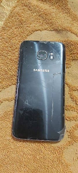 samsung s7.4gb 32gb penal dead 1