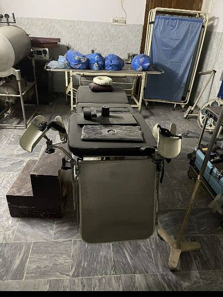 OT completed equipment for sale 3