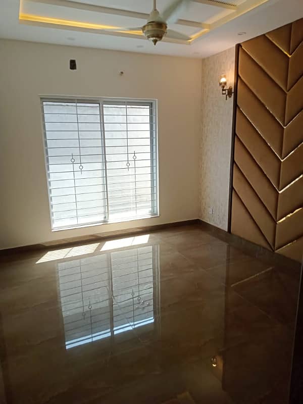 5 Marla House Available For Sale In Paragon City Lahore 1