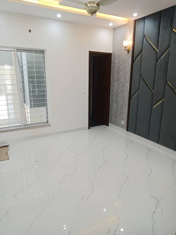 5 Marla House Available For Sale In Paragon City Lahore 4