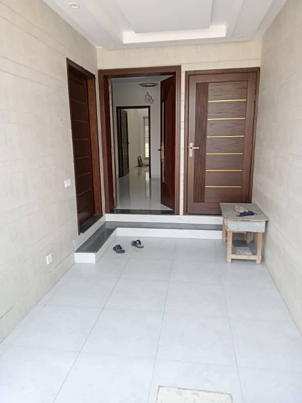 5 Marla House Available For Sale In Paragon City Lahore 5