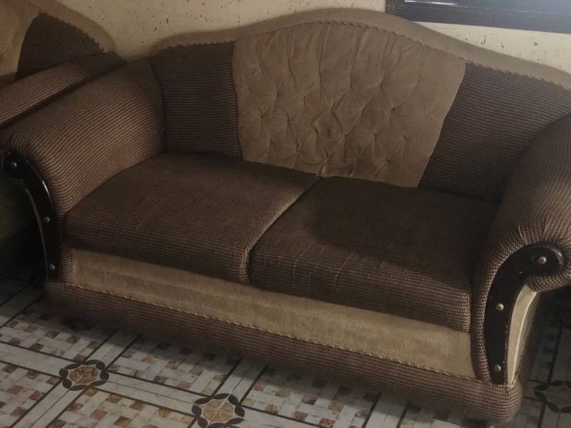 7 seater sofa set 3
