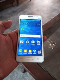Samsung Galaxy grand prime 0