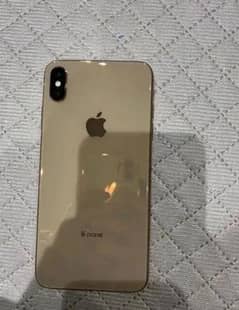 iphone xs max 256gb Dual Approved