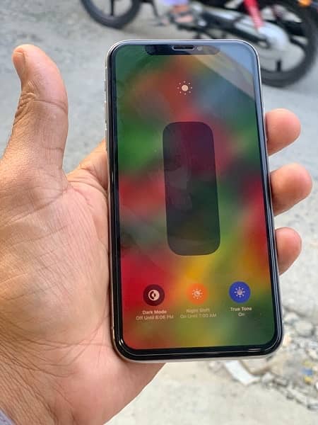 iPhone X 256 PTa approved 03110154058 2