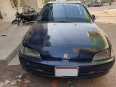 Honda Civic Dolphin Best for Modification 0