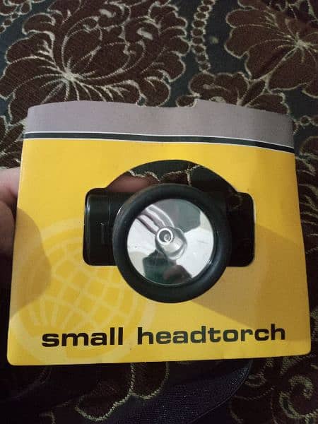 head torch 3