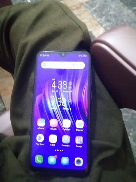 Vivo y97 is a responsible price 0