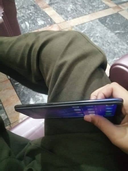 Vivo y97 is a responsible price 5