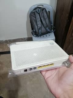 Huawei GPON router 0