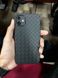 Iphone 11 (Black) 64GB Non-PTA