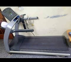 life fitness treadmill heavy duty 0307.2605395 0